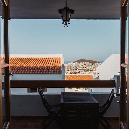 Confortable Estudio En Los Cristianos Los Cristianos  Exterior photo