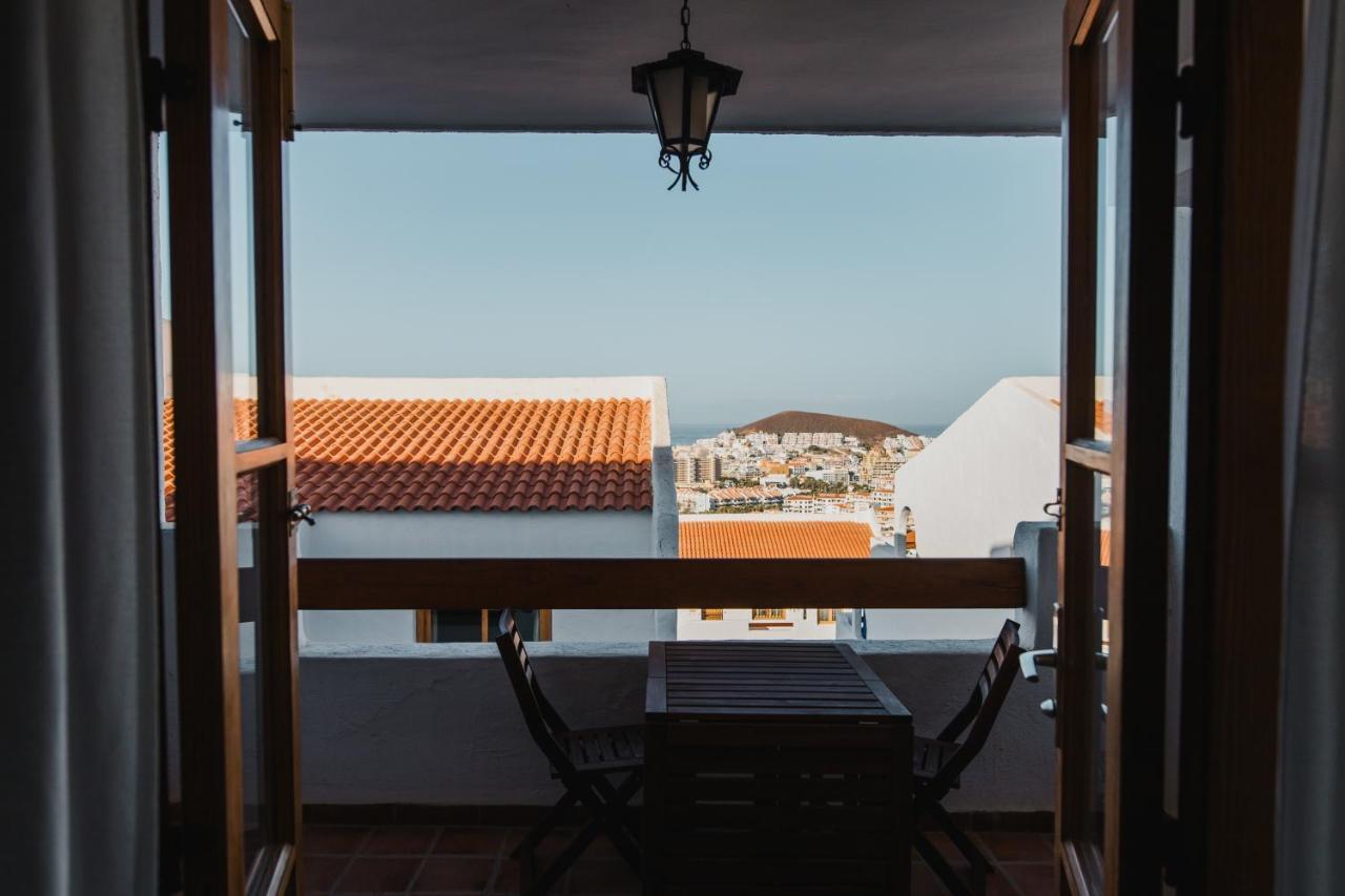 Confortable Estudio En Los Cristianos Los Cristianos  Exterior photo