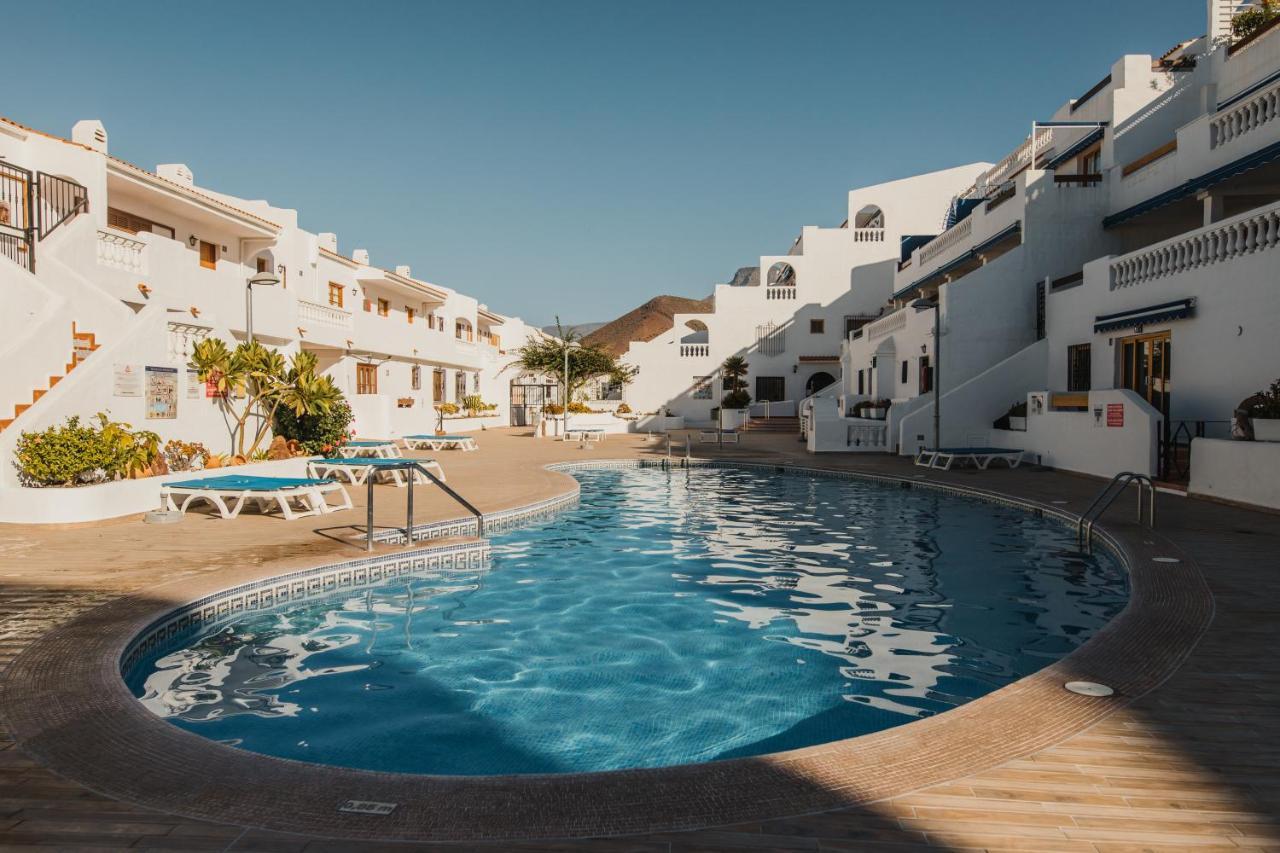Confortable Estudio En Los Cristianos Los Cristianos  Exterior photo